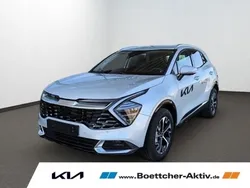 Silber Neu 2025 Kia Sportage Spirit SUV | 38.990 € (Etwas zu teuer)