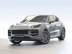 Arktikgrau Neu 2025 Porsche Cayenne GTS SUV | 163.006 € (Guter Preis)