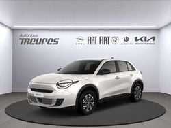 Rot Neu 2025 Fiat 600 Urban SUV | 21.950 € (Superpreis)