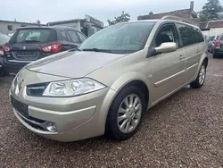 Bronze Gebraucht 2007 Renault Mégane GrandTour Kombi | 999 € (Guter Preis)