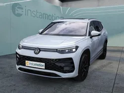 Weiß Gebraucht 2025 VW Tayron SUV | 56.749 € (Fairer Preis)