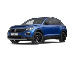 Gebraucht 2022 VW T-Roc Sport SUV | 25.537 € (Guter Preis)