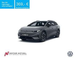 Grau Neu 2026 VW ID.7 Pro Kombi | 45.970 € (Superpreis)