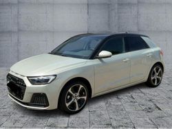 Silber Gebraucht 2023 Audi A1 Sportback Advanced Kleinwagen | 22.999 € (Guter Preis)