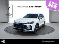 Dover white Neu 2025 MG ZS Comfort Limousine | 21.450 € (Fairer Preis)