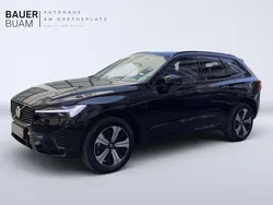 Onyx black metallic Gebraucht 2023 Volvo XC60 Plus SUV | 49.990 € (Superpreis)