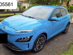 Dive in jeju Gebraucht 2021 Hyundai Kona Prime SUV | 21.420 € (Guter Preis)