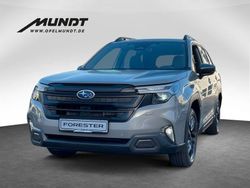 Grau Gebraucht 2024 Subaru Forester Exclusive+ SUV | 39.980 € (Fairer Preis)