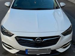 Gebraucht 2019 Opel Insignia Innovation Kombi | 10.500 € (Fairer Preis)
