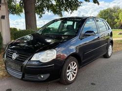 Schwarz Gebraucht 2006 VW Polo Limousine | 1.999 € (Fairer Preis)