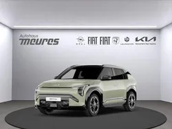 Weiss Neu 2024 Kia EV3 4 SUV | 38.988 € (Superpreis)