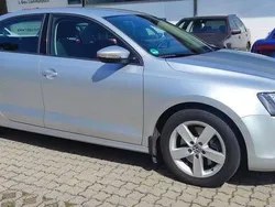 VW Jetta