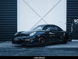 Schwarz Gebraucht 2010 Porsche 997 | 82.500 €