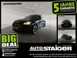 /karbon schwarz Gebraucht 2022 Opel Corsa-e Edition Kleinwagen | 14.990 € (Fairer Preis)