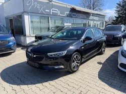 Schwarz Gebraucht 2019 Opel Insignia Edition Kombi | 12.990 € (Guter Preis)