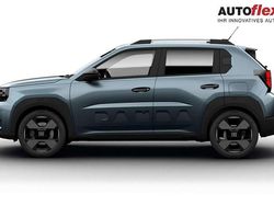 Luna bronze Neu 2025 Fiat Panda La Prima SUV | 23.820 € (Fairer Preis)