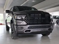 Graumetallicmetallic Gebraucht 2024 Dodge Ram Limited Abholung | 90.890 €