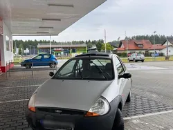 Gebraucht 2003 Ford Ka Kleinwagen | 400 € (Superpreis)