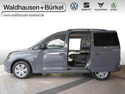 Grau Gebraucht 2023 VW Caddy California Van / Kleinbus | 30.990 € (Fairer Preis)