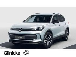 Silber Neu 2025 VW Tiguan SUV | 40.519 € (Superpreis)