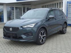 Grün Gebraucht 2022 Seat Tarraco FR SUV | 31.990 € (Fairer Preis)