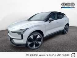 Weiss / crystal weiss (metallic) Gebraucht 2024 Volvo EX30 Ultra SUV | 34.990 € (Superpreis)