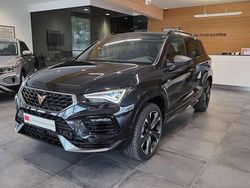 Schwarz Neu 2025 Cupra Ateca SUV | 37.990 € (Superpreis)