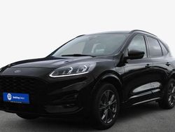 Schwarz Gebraucht 2022 Ford Kuga ST-Line X SUV | 24.945 € (Fairer Preis)