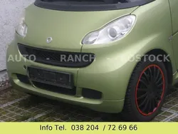 Smart ForTwo Coupé