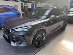 Magnetic tech (metallic) Gebraucht 2023 Cupra Formentor SUV | 23.990 € (Guter Preis)