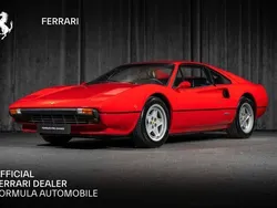 Rot Gebraucht 1977 Ferrari 308 | 120.190 €