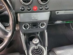 Schwarz Gebraucht 2001 Audi TT Roadster Comfort Cabrio | 3.990 € (Guter Preis)