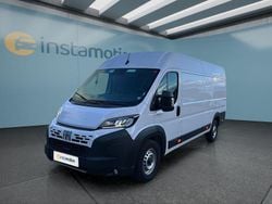 Weiß Gebraucht 2024 Fiat Ducato Van | 30.499 € (Fairer Preis)