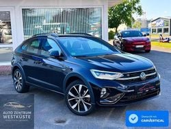 Schwarz Gebraucht 2023 VW Taigo R-line SUV | 23.475 € (Guter Preis)