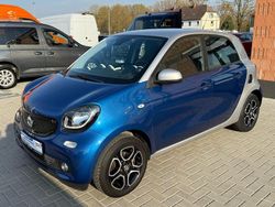 Gebraucht 2014 Smart ForFour Basis Kleinwagen | 6.999 € (Fairer Preis)
