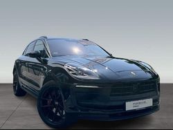 Schwarz Gebraucht 2023 Porsche Macan GTS SUV | 93.499 € (Guter Preis)