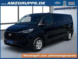 Magnetic met Neu 2025 Ford Transit Custom Limited Limousine | 44.990 € (Fairer Preis)