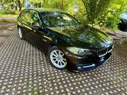Gebraucht 2014 BMW 520 Kombi | 10.500 € (Superpreis)