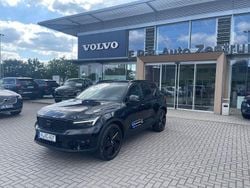 Schwarz Gebraucht 2025 Volvo XC40 Plus SUV | 40.800 € (Etwas zu teuer)