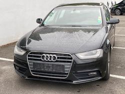 Gebraucht 2012 Audi A4 Kombi | 7.500 € (Fairer Preis)