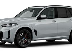 Grau Gebraucht 2025 BMW X5 Comfort Edition SUV | 95.605 € (Guter Preis)