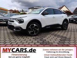 Weiß Gebraucht 2024 Citroën C4 Limousine | 17.999 € (Fairer Preis)