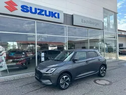 Mineral grau metallic Neu 2024 Suzuki Swift Comfort+ Kleinwagen | 20.990 €