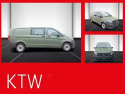 Othercolor Gebraucht 2018 Mercedes Vito Van / Kleinbus | 26.666 € (Teuer)