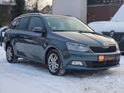 Grau Gebraucht 2016 Skoda Fabia Kombi | 3.690 € (Guter Preis)