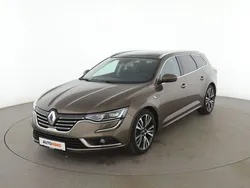 Braun Gebraucht 2020 Renault Talisman Initiale Paris Kombi | 21.930 € (Fairer Preis)