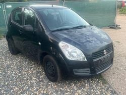 Gebraucht 2010 Suzuki Splash Basic Kleinwagen | 580 €
