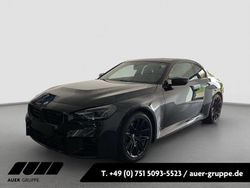 Schwarz Neu 2025 BMW M2 Sport Line Coupé | 71.990 € (Guter Preis)