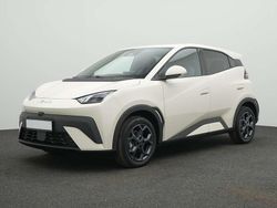 Apricity white Neu 2025 BYD Dolphin Surf Comfort Kleinwagen | 22.490 € (Guter Preis)