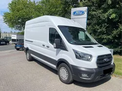 Weiß Gebraucht 2021 Ford Transit Van / Kleinbus | 26.777 € (Guter Preis)